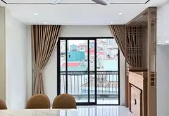 BÁN NHÀ MẶT NGÕ YÊN HÒA - KINH DOANH SẦM UẤT - 7 TẦNG THANG MÁY - FULL NỘI THẤT... Bán nhà riêng tại Yên Hòa, Hà Nội 06