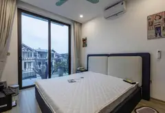 Bán nhà 5 tầng tại phường Long Biên, Hà Nội, phù hợp kinh doanh... Bán nhà riêng tại Long Biên, Hà Nội 06