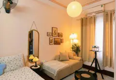 Cơ hội vàng sở hữu nhà 6 tầng ô tô vào tận cửa, cách mặt phố Mỹ Đình chỉ 30m... Bán nhà riêng tại Từ Liêm, Hà Nội 01