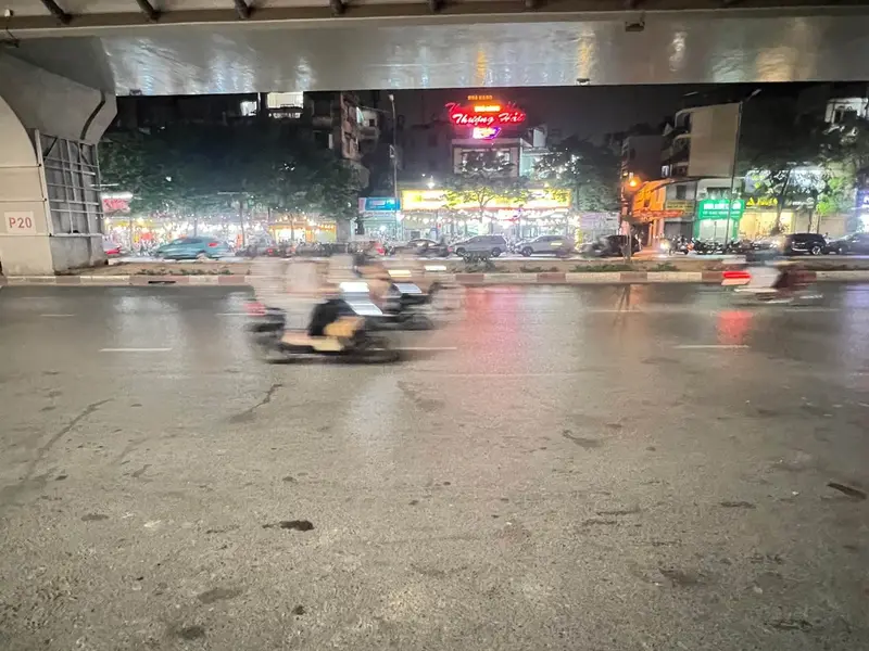Nhà đẹp quận Hai Bà Trưng, gần phố Minh Khai, tiện kinh doanh... Bán nhà riêng tại Tương Mai, Hà Nội 01