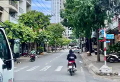 Nhà mặt phố kinh doanh 92 m2, vị trí góc hai mặt tiền, khu vực sầm uất Phú Thạnh Tân Phú... Bán nhà mặt phố tại Phú Thạnh, Hồ Chí Minh 03