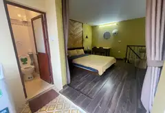 Hàng Cót, Căn hộ 2 phòng ngủ tại Phường Hoàn Kiếm, Hà Nội - Vị trí trung tâm, tiện ích đầy đủ... Bán căn hộ chung cư tại Hoàn Kiếm, Hà Nội 08