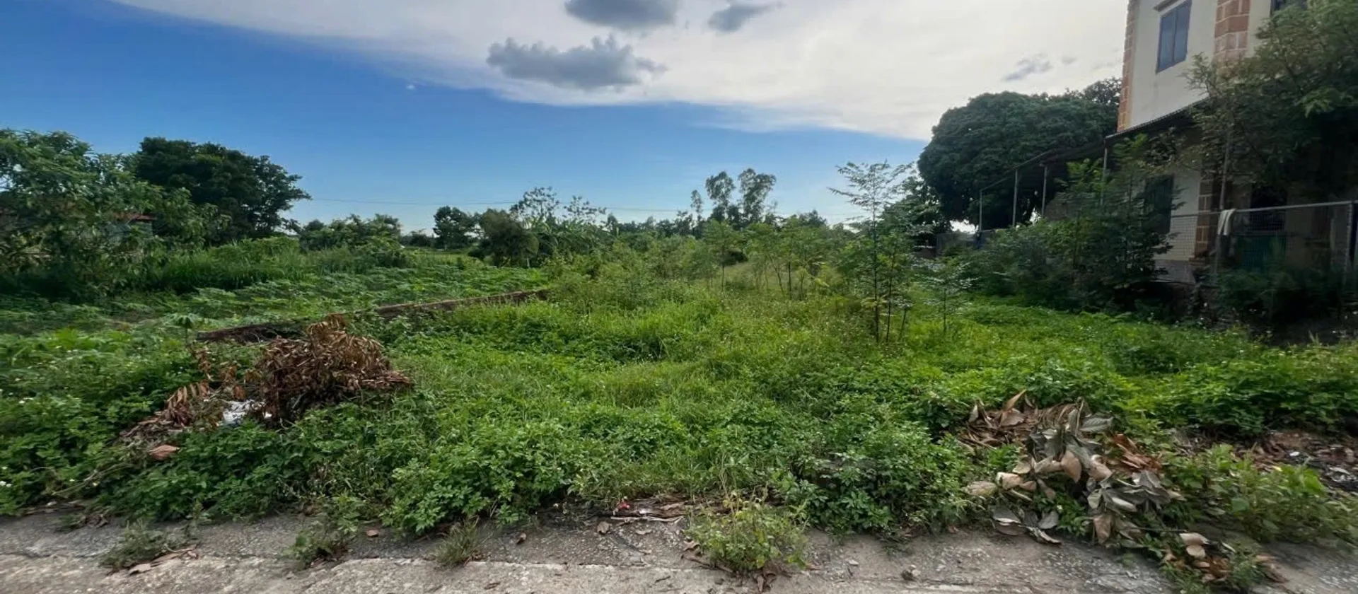 Bán đất xã Kim Anh, Sóc Sơn, 200m2, giá 4.6 tỷ đồng... Bán đất tại Kim Anh, Hà Nội 01