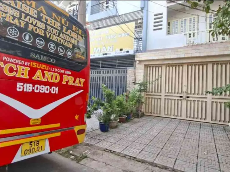 Bán nhà mặt phố 5 tầng khu Tên Lửa, quận Bình Tân, mặt tiền 5m... Bán nhà mặt phố tại Bình Trị Đông, Hồ Chí Minh 01