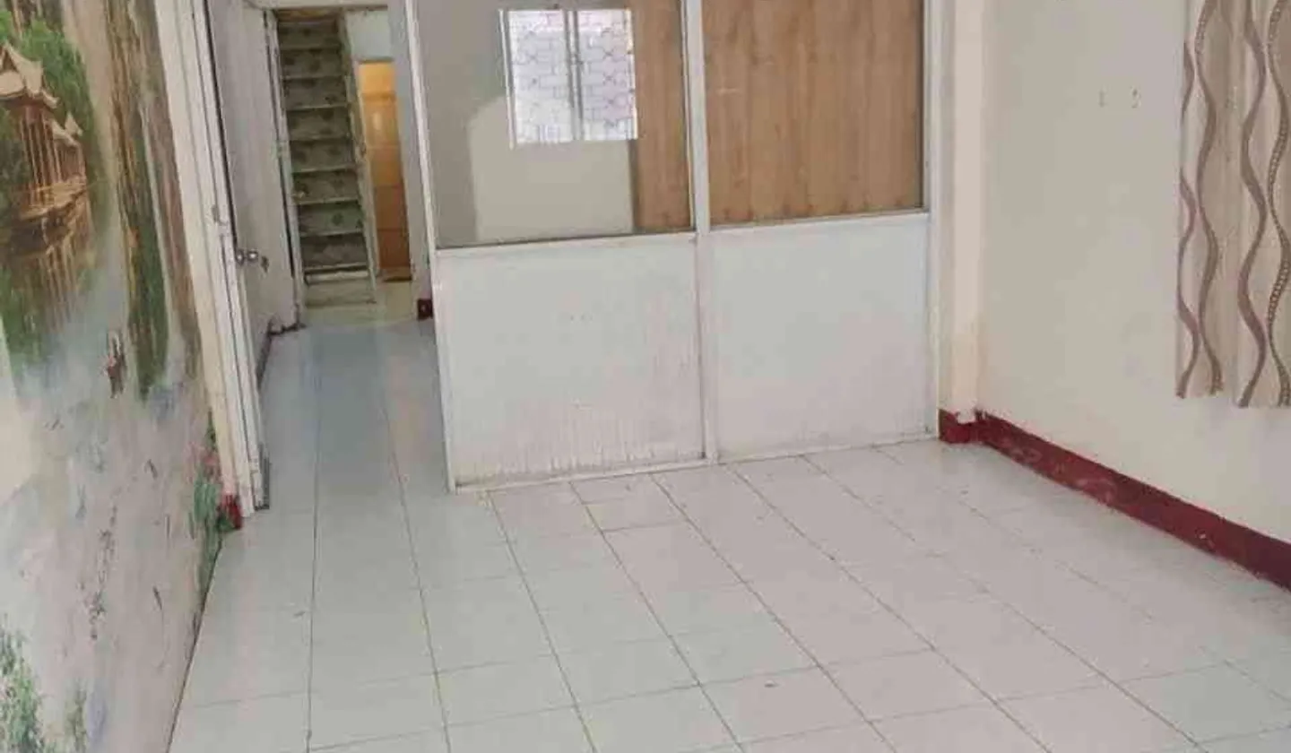 Bán nhà đường phan tây hồ, phường Cầu Kiệu, TP.HCM 6,5 tỷ... Bán nhà riêng tại Cầu Kiệu, Hồ Chí Minh 01