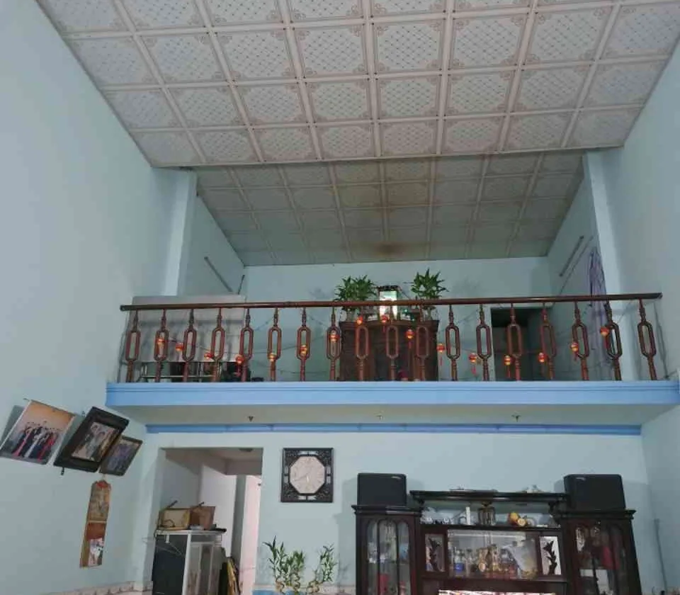 Bán nhà mặt phố phường Thanh Khê, Đà Nẵng giá 5,3 tỷ... Bán nhà mặt phố tại Thanh Khê, Đà Nẵng 01