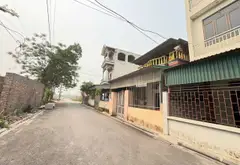 🌺 ĐƯỜNG THÔNG OTO VÀO ĐẤT - CÁCH MỘT NHÀ RA ĐƯỜNG OTO TRÁNH KINH DOANH, HỒ ĐIỀU HOÀ - CÁCH CẦU THĂ... Bán owner_side tại Thiên Lộc, Hà Nội 02