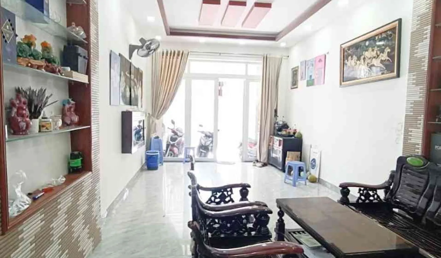 NHÀ ĐẸP LINH ĐÔNG KHU ĐÔNG ĐÚC 73m2... Bán nhà riêng tại Hiệp Bình, Hồ Chí Minh 01