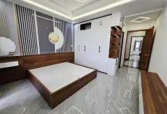 Bán nhà phố 6 tầng có thang máy, mặt tiền 4m, Bình Tân... Bán nhà riêng tại Bình Trị Đông, Hồ Chí Minh 15