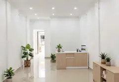 Mặt tiền Nguyễn Tất Thành - 63m2 ( 4×16.5m) - Chỉ 13 tỷ hơn - Thu 420tr/năm... Bán nhà mặt phố tại Xóm Chiếu, Hồ Chí Minh 01