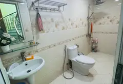 Nhà Ba Vân 3 Tầng Kiểu Tân Cổ Điển - Hiếm Có Giá Tốt... Bán nhà riêng tại Tân Bình, Hồ Chí Minh 08