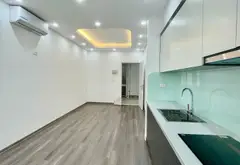 Căn hộ góc 2 ngủ siêu thoáng ngay trung tâm Cầu Giấy... Bán căn hộ chung cư tại Yên Hòa, Hà Nội 01