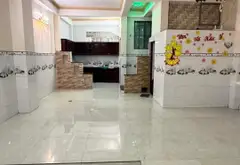 Bán nhà 4 tầng gần quận 11, diện tích 58m2, giá 5.9 tỷ... Bán nhà riêng tại Phú Thạnh, Hồ Chí Minh 06