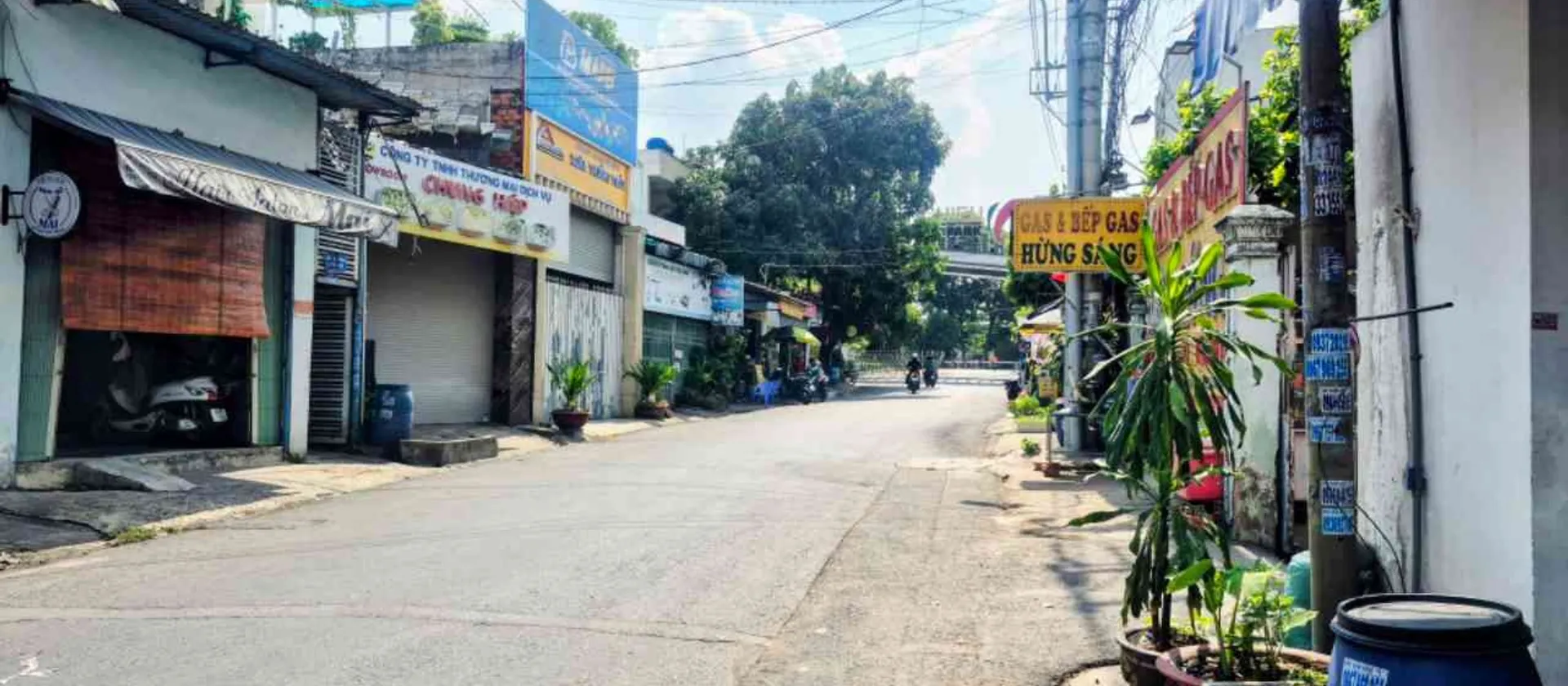 HẺM XE HƠI TỈNH LỘ 43 – NHÀ2 TẦNG BTCT CHÍNH CHỦ LÂU ĐỜI – 94,6M² – 5,8 TỶ TL 🔥... Bán nhà riêng tại Tam Bình, Hồ Chí Minh 01