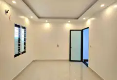 Nhà mới 4 tầng hiện đại tại Đông Khê với thiết kế thông minh và không gian thoáng đãng... Bán nhà riêng tại Gia Viên, Hải Phòng 13
