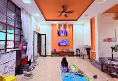 Bán nhà riêng 3 tầng diện tích 116m² tại Gò Vấp giá tốt... Bán nhà riêng tại Hạnh Thông, Hồ Chí Minh 06