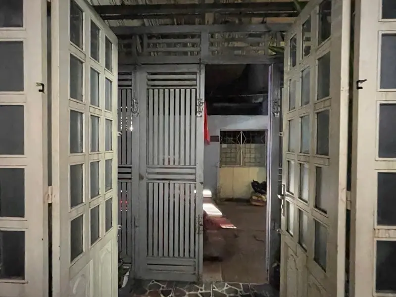 Bán nhà tại Đường Tân Kỳ Tân Quý, phường Bình Hưng Hòa, Hẻm Oto vào nhà... Bán nhà riêng tại Bình Hưng Hòa, Hồ Chí Minh 01