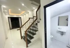 Cơ hội sở hữu nhà mới 4 tầng trung tâm Việt Hưng, ô tô đỗ cửa, 5 phòng ngủ thoáng sáng... Bán nhà riêng tại Việt Hưng, Hà Nội 02