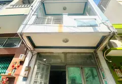 Nhà 4 Tầng Hẻm Ô Tô Quận 11 Giá Sốc 9.1 Tỷ... Bán nhà riêng tại Minh Phụng, Hồ Chí Minh 04