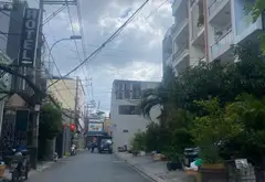 Cơ hội hiếm có mua nhà mặt phố 2 lầu tại Phú Trung với giá tốt... Bán nhà mặt phố tại Tân Phú, Hồ Chí Minh 03