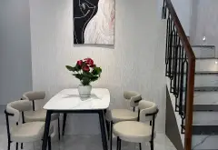 Bán Nhà 2 Tầng, 32M2, Ngang 5M, Huỳnh Tấn Phát Quận 7, Chỉ 4.58 Tỷ Gần Phú Mỹ Hưng... Bán nhà riêng tại Tân Mỹ, Hồ Chí Minh 03