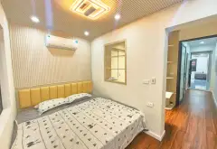 Căn hộ 2 thoáng giá hiếm tại Kim Giang - Ô tô tránh, tầm tiền tuyệt vời, nhu cầu khác mua cao.... Bán căn hộ chung cư tại Khương Đình, Hà Nội 10