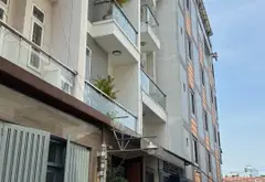 Bán nhà riêng 4 tầng diện tích 70m² tại phường 16, quận Gò Vấp chỉ 10 Tỷ TL... Bán nhà riêng tại An Hội Đông, Hồ Chí Minh 03
