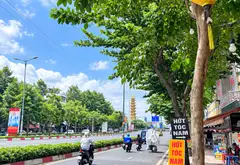 CHỈ 6,85 TỈ - MẶTTIỀN PHẠM VĂN ĐỒNG – LỀ ĐƯỜNG 6M – 18M² – 2 TẦNG – KINH DOANH ĐA NGÀNH – SỔ NỞ HẬU... Bán nhà mặt phố tại Bình Lợi Trung, Hồ Chí Minh 03
