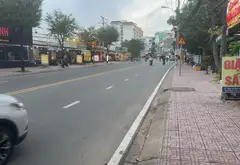 Mặt Tiền Kinh Doanh Đa Ngành Nghề Ngang 5M bề thế 3 tầng BTCT Chỉ 16ty... Bán nhà mặt phố tại Tăng Nhơn Phú, Hồ Chí Minh 07