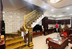 Nhà 4 tầng đẳng cấp, gần Aeon Mall Tân Tạo... Bán nhà riêng tại Tân Tạo, Hồ Chí Minh 03