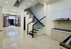 BÁN NHÀ MỚI - GẦN MẶT TIỀN NGUYỄN THƯỢNG HIỀN - GIÁ 9,5 TỶ... Bán nhà riêng tại Bình Lợi Trung, Hồ Chí Minh 05