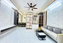 Nhà 2 tầng 3PN, hẻm xe hơi Huỳnh Tấn Phát, Nhà Bè, giá 3.15 tỷ... Bán nhà riêng tại Nhà Bè, Hồ Chí Minh 04