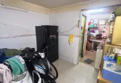 B.án Nh.à Q.5 MẶT TIỀN KD - 5 TẦNG BTCT - 1trệt lửng 3 lầu, 4PN 3WC, có phòng ngủ dưới tầng trệt -... Bán nhà mặt phố tại Chợ Lớn, Hồ Chí Minh 05