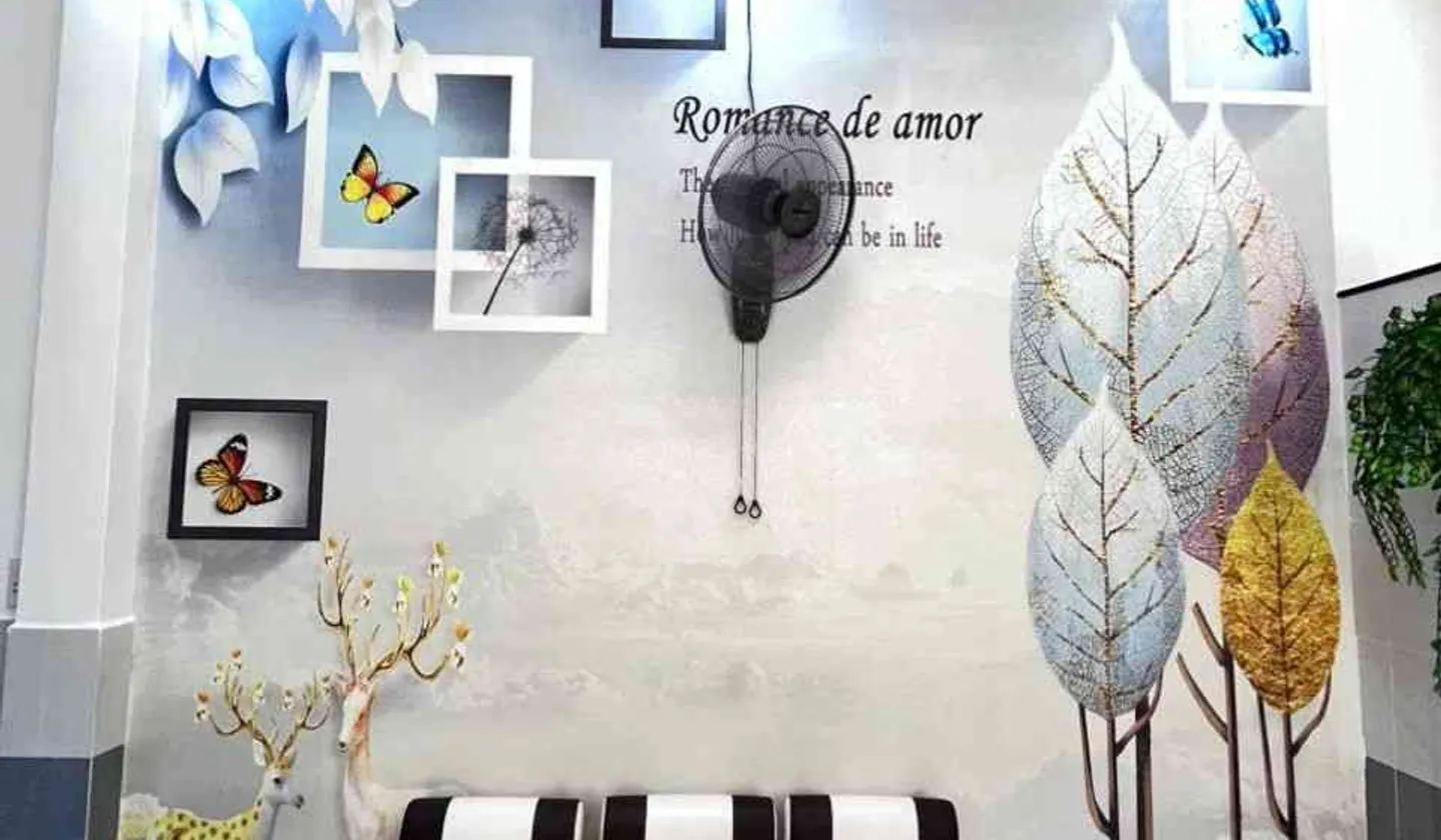 Bán nhà riêng 2 mặt tiền hẻm xe hơi tại Bùi Minh Trực, Quận 8... Bán nhà riêng tại Bình Đông, Hồ Chí Minh 01