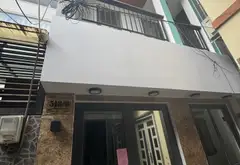 Nhà đẹp 3 tầng, thiết kế hiện đại gần phố Nguyễn Đình Chiểu... Bán nhà riêng tại Bàn Cờ, Hồ Chí Minh 02