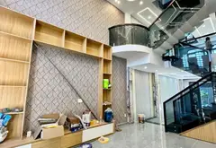 Cơ Hội Sở Hữu Nhà 4 Tầng Đường 6m Tại Bình Tân Với Giá Tốt Nhất... Bán nhà riêng tại Bình Tân, Hồ Chí Minh 04
