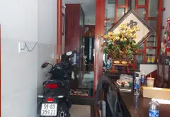 Bán nhà mặt phố Phú Thọ Hòa 4 tầng 3 phòng ngủ giá 8,5 tỷ... Bán nhà mặt phố tại Phú Thọ Hòa, Hồ Chí Minh 15