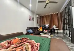 Nhà phố lô góc 5 tầng thoáng mát, kinh doanh đỉnh Quang Trung... Bán nhà mặt phố tại Kiến Hưng, Hà Nội 05
