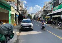 Bán nhà mặt phố 5 tầng, diện tích 79m² tại Tân Phú, TP HCM... Bán nhà mặt phố tại Tân Phú, Hồ Chí Minh 01