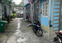 Bán nhà 2 tầng có sổ riêng tại Dương Quảng Hàm, Gò Vấp... Bán nhà riêng tại An Nhơn, Hồ Chí Minh 02