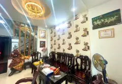 Cơ hội sở hữu nhà riêng hẻm xe hơi tránh, kinh doanh sầm uất tại Tân Bình... Bán nhà riêng tại Tân Bình, Hồ Chí Minh 06