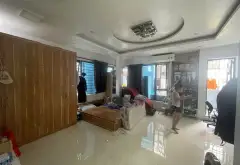 Nhà phố lô góc 5.5 tầng bên Minh Khai, không gian sống thượng lưu giữa lòng đô thị... Bán nhà riêng tại Tương Mai, Hà Nội 11