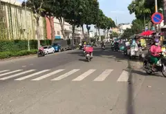 Nhà mặt tiền đường rộng, kinh doanh siêu lợi nhuận tại Tân Sơn Nhì... Bán nhà riêng tại Tân Sơn Nhì, Hồ Chí Minh 07