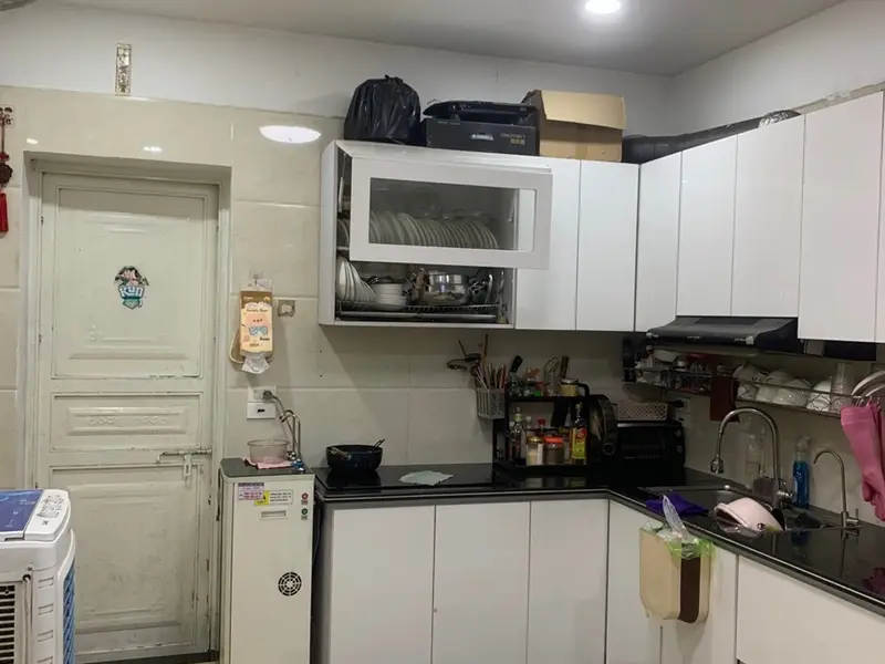 Nhà Trại Chuối Ô Tô Đỗ Cửa Hiếm Có - Không Gian Đẳng Cấp Cho Đại Gia Đình... Bán nhà riêng tại Hồng Bàng, Hải Phòng 01