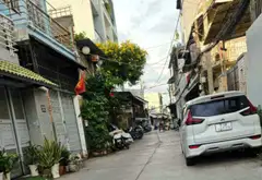 Bán nhà 2 tầng - Kinh Dương Vương - Bình Tân - DT:54m² - 3 phòng ngủ... Bán nhà riêng tại An Lạc, Hồ Chí Minh 05