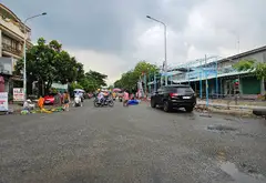 Bán đất mặt tiền Huỳnh Tấn Phát, diện tích 72.2 m², xây dựng tự do... Bán đất tại Phú Thuận, Hồ Chí Minh 06