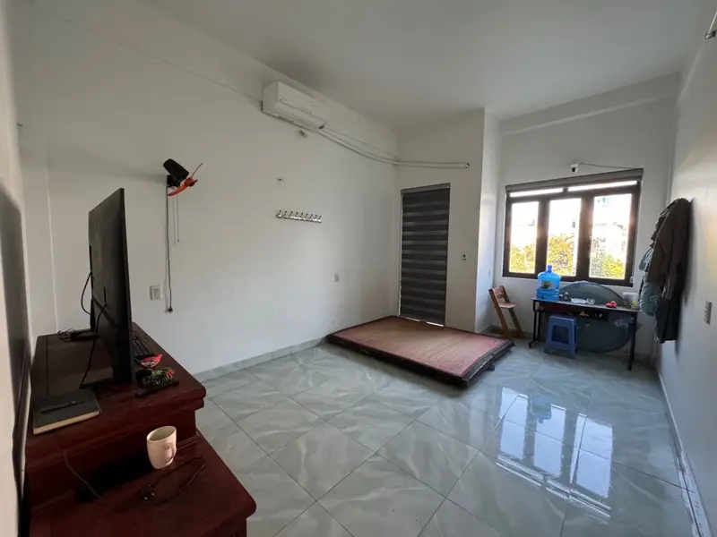 NHÀ Ở NGAY CÒN MỚI 500m RA ĐƯỜNG VÕ NGUYÊN GIÁP CÁCH QL23 70m NHỈNH 4 tỷ... Bán nhà riêng tại Phúc Thịnh, Hà Nội 01