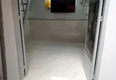 Bán nhà 2 tầng hẻm xe hơi sát Võ Văn Kiệt, Quận 8... Bán nhà riêng tại Bình Phú, Hồ Chí Minh 08