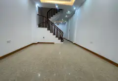 Nhà 4 tầng nở hậu, ngõ nông, gần KĐT Hinode Royal Park... Bán nhà riêng tại Hoài Đức, Hà Nội 01