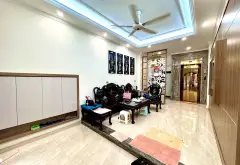 Nhà 6 Tầng Full Nội Thất Lạc Long Quân - Thang Máy Tiện Lợi... Bán nhà riêng tại Nghĩa Đô, Hà Nội 03